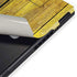 Spain Flag Dark Wood Nintendo Switch Bundle Skin
